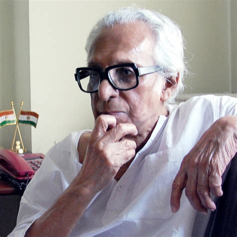 Mrinal Sen: The Film-maker for the ‘Larger Minority’ of the World ...