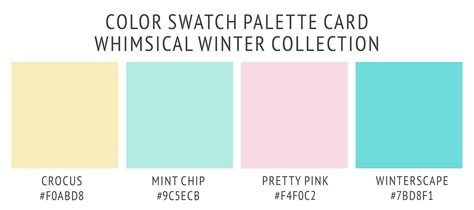 √ Pastel Pink Hex Code