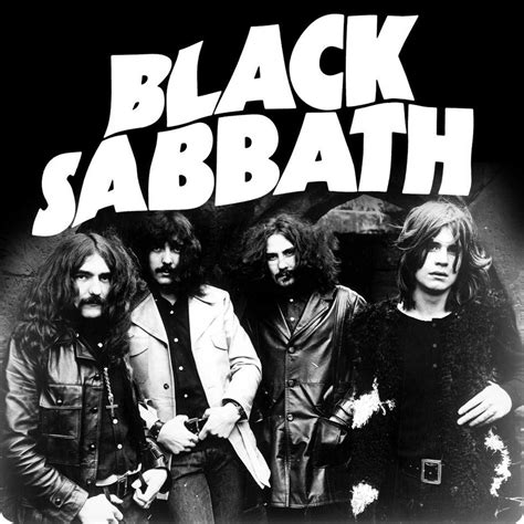 Can You Complete the Missing Words in Black Sabbath Lyrics (Level -1) - Quiz For Fans