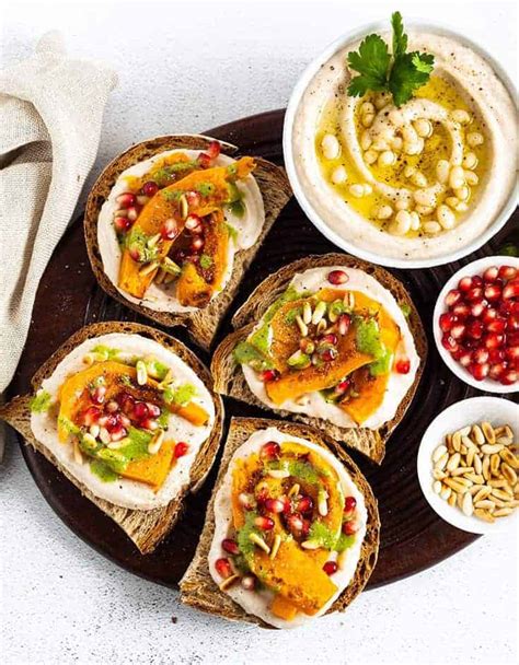 50 DELICIOUS AND EASY VEGAN APPETIZERS - The clever meal