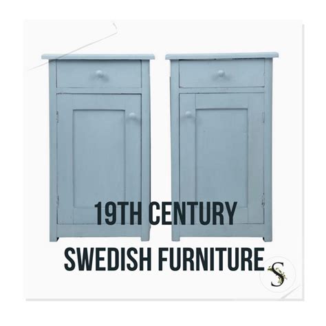 The Principles Of Scandinavian Design | Swedish Furniture