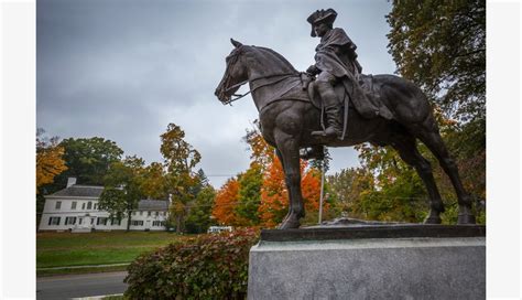 Morristown National Historical Park | Journey Through Jersey