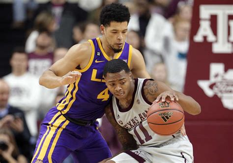 Texas A&M enters LSU rematch after learning valuable lesson