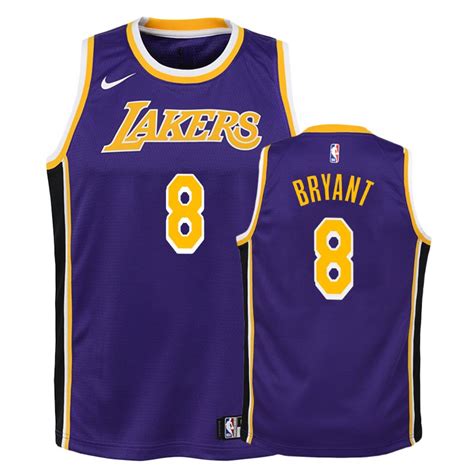 Lakers Youth Lebron James #23 2018-19 Icon Edition Gold Jersey ...