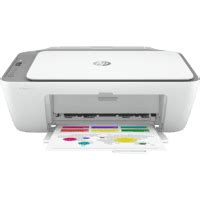 HP DeskJet 2755 printer manual [Free Download / PDF]