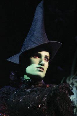 One Day at a Time: Elphaba