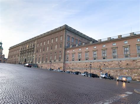 stockholm-palace - Thither