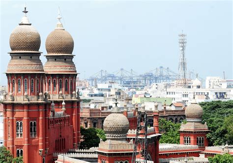 'Extra-marital relationships contributing to violent crimes', observes Madras High Court