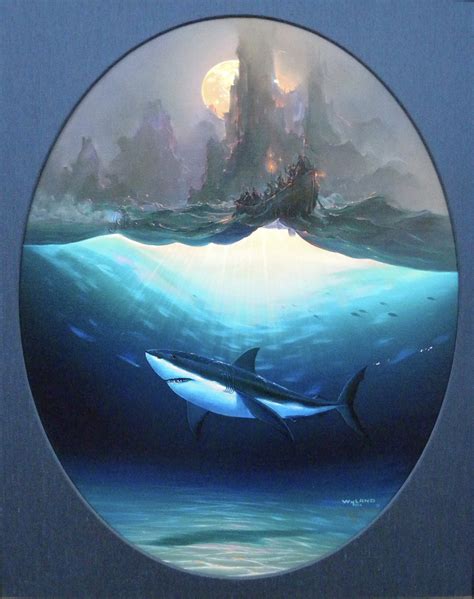 Robert Wyland Art for Sale