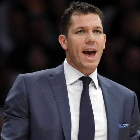 Kings Head Coach Rumors: Luke Walton 'Clear' Front-Runner If Fired by ...