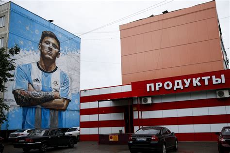 Major Link Soccer: World Cup starts in less than 24 hours - Sounder At Heart