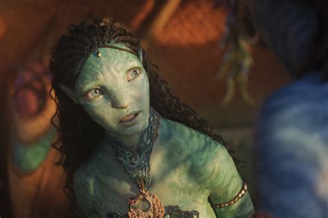 New ‘Avatar 2’ Concept Art Shows Off New Pandora Locations