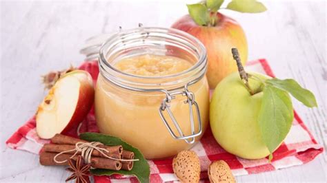 Homemade Apple Puree & Chunky Applesauce {Slow Cooker}