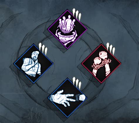 Weekly Shrine Update | 27/09 Edition : r/deadbydaylight