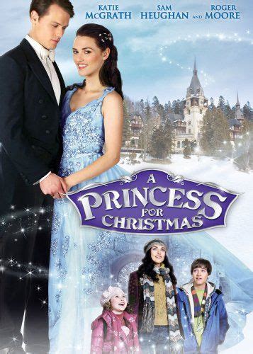 The Top 5 Hallmark Royal Christmas Movies Of All Time | Wrytin