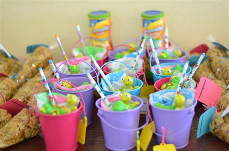 10 Spectacular Goodie Bag Ideas For Kids Birthday Parties 2024