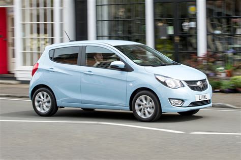 Vauxhall Viva Review | heycar