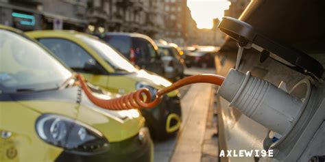 How Do EV Charging Stations Make Money? [Business]