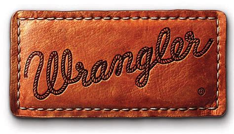 wrangler jeans logo images - Nanette Oleary