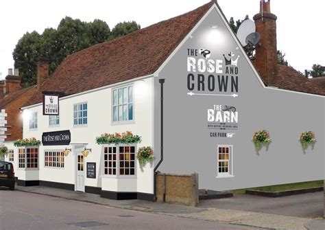 A 17th-century pub in Welwyn is to undergo transformation costing more ...