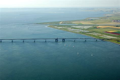 Zeeland Bridge in Netherlands - bridge Reviews - Phone Number - Marinas.com