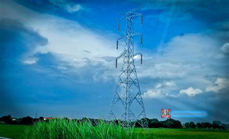 500 kV for Bataan–Zambales Line | Bagong itinatayong 500 kV … | Flickr