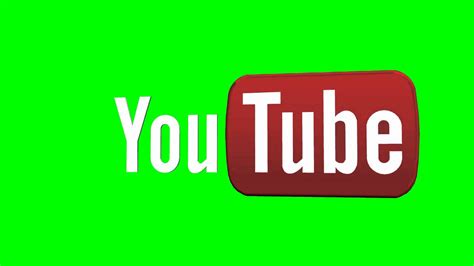 Gambar Youtube Green Screen - Green Screen Bintang Jatuh Youtube ...