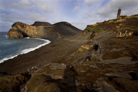 Azores Geopark – PORTUGAL – European Geoparks Network