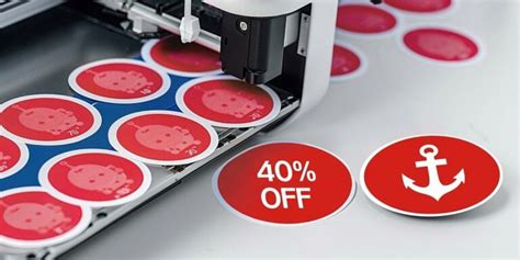 Where to Print Stickers for the Best Quality and Customization Designs - Custom Stickers - Make ...