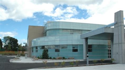 New outpatient clinics grand opening at KDH - My Kemptville Now