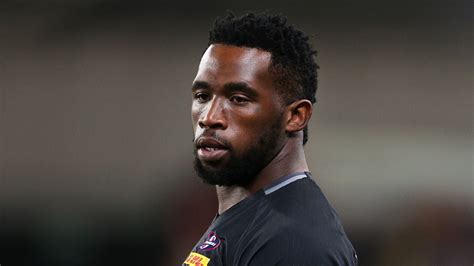 Kolisi speaks out about his departure - south africa | Rugby365