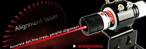 Visual Beam from Alignment Lasers – Berlinlasers Laser Pointers and Laser Alignments Blog