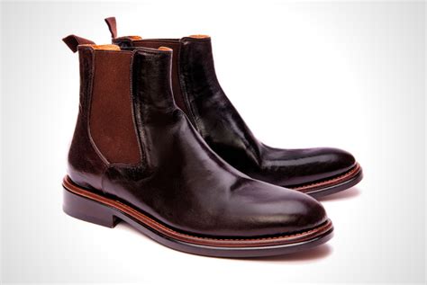 5 Best Italian Men's Boots