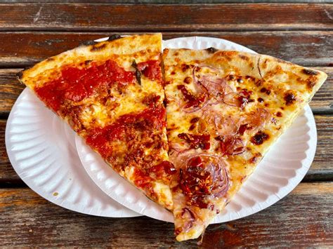 Best Pizza in Brooklyn (+ Most Famous Pizza in Brooklyn) - Your Brooklyn Guide