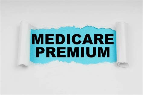 2023 Medicare Parts A & B Premiums and Deductibles IRMAA