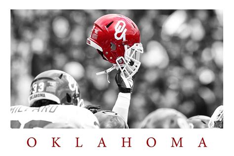 Oklahoma Sooners Wallpaper (82+ images)