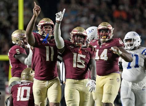 Georgia football vs. Florida State in the Orange Bowl: Scouting report ...