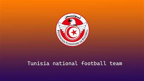 Tunisia national football team Players, Coach, FIFA Rankings, Nickname ...