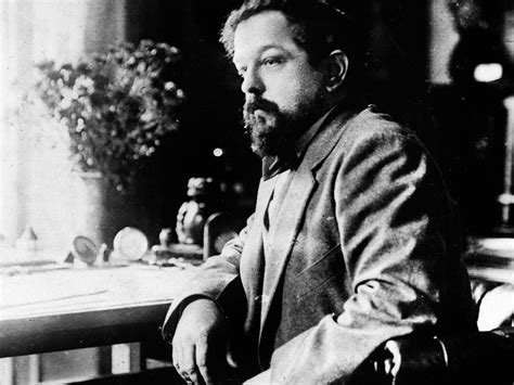 Claude Debussy: Much to Say on Debussy – Compositions On Composers