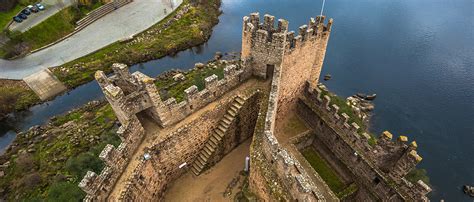 10 castles of Portugal to get to know | Guerin