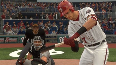 MLB The Show 18 Review - IGN