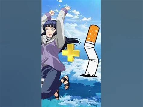 Naruto characters in smoking mode - YouTube