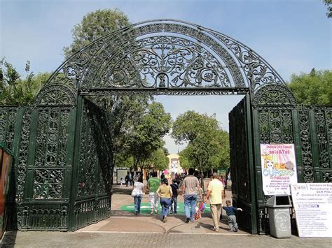 ZOOLOGICO DE CHAPULTEPEC | Mexique