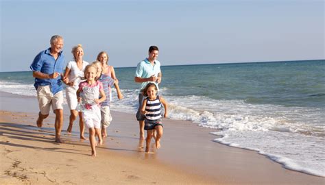 Short Vacations Are Still Healthy | Outer Banks Travel Blog