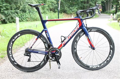 Updated: Merida launches all-new Reacto aero road bike | road.cc