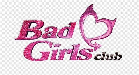 Bad Girls Club Logo