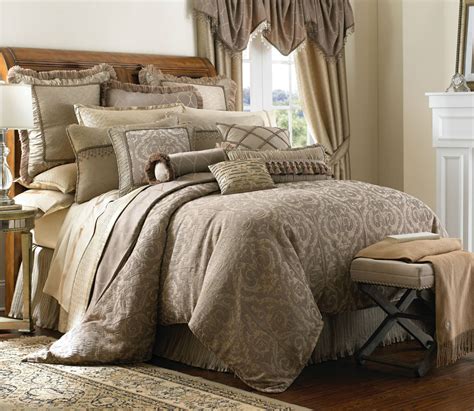 Hazeldene by Waterford Luxury Bedding - BeddingSuperStore.com