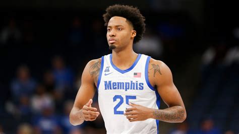 Jayden Hardaway, son of Memphis' Penny Hardaway, in G League draft