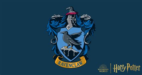 Harry-Potter-Ravenclaw-house-crest - MakeMusic