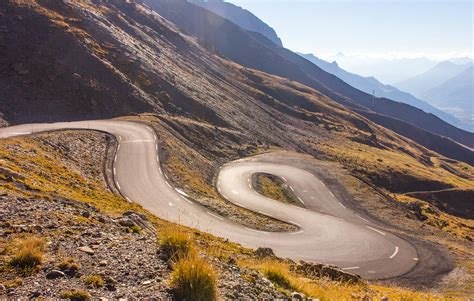 Col du Galibier - world's greatest driving roads | Colcorsa